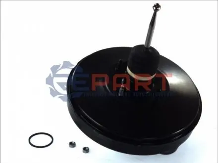 Підсилювач гальмівного зусилля ATE 03786006024 Купити в Україні