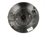 Фото Гальмівний сервопривід AUDI A3 SEAT ALTEA, ALTEA XL, LEON, TOLEDO III SKODA OCTAVIA II, YETI VW EOS, GOLF IV, GOLF PLUS, GOLF PLUS V, GOLF V, GOLF VI, SCIROCCO 1.2-Electric 05.03-12.17 ATE (03786332324) зображення 2