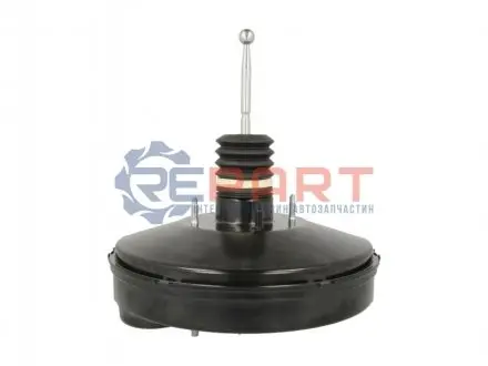 Підсилювач гальм вакуумний VW Golf/Skoda Octavia 04-15 ATE 03786332324 Купити в Україні