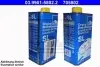 Фото Рідина гальмівна DOT3/DOT4/DOT5.1 (1L) ENV6 (металева канистра) ATE (03990158022) зображення 2