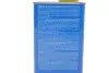 Фото Гальмівна рідина DOT4 (1L) [сухість: 280°C, вологість: 198°C, в'язкість: 1400мм²/с] SAE J1703, ISO/DIN 4925 - заміна на три роки ATE (03990162122) зображення 2