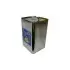 Гальмівна рідина DOT4 (20L) [сухість: 265°C, вологість: 175°C, в'язкість: 700мм²/с] SAE J1703, ISO/DIN 4925 - заміна на два роки ATE (03990164112) зображення 1