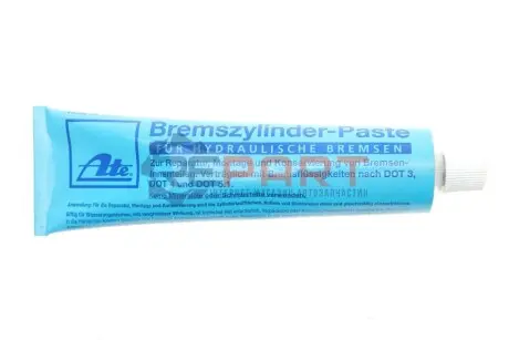 Змазка жаростійка для гальмівної системи (200 мл) Superfit TO102. ATE 03990205212 Купити в Україні