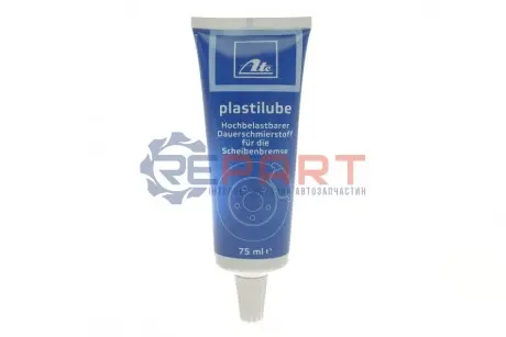 Смазка направляющих суппорта Plastilube 75ml ATE 03.9902-1002.2 Купить в Украине