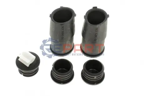 Комплект направляющих и втулок суппорта ATE 11010154022 Купить в Украине