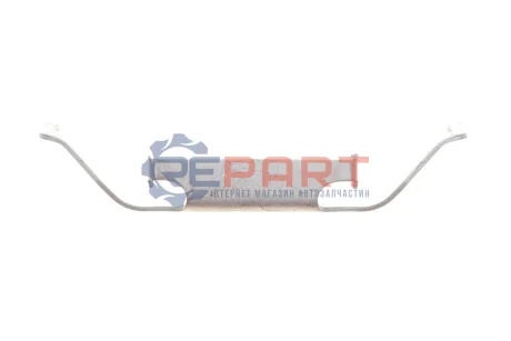 Пружина тормозных колодок ATE 11.8116-0083.1 Купить в Украине