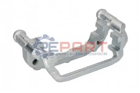 Скоба, супорт гальма задн Лів/Прав CHEVROLET AVEO, CRUZE OPEL ASTRA J, ASTRA J GTC, MOKKA / MOKKA X 1.3D-2.0D 05.09 ATE 11817011051 Купити в Україні