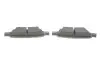 Фото Комплект гальмівних колодок задн, CHEVROLET BOLT, VOLT OPEL AMPERA-E, ASTRA K, INSIGNIA B, INSIGNIA B COUNTRY, INSIGNIA B GRAND SPORT 1.0-Electric 06.15 ATE (13046026152) зображення 2