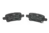 Фото Комплект гальмівних колодок задн, CHEVROLET BOLT, VOLT OPEL AMPERA-E, ASTRA K, INSIGNIA B, INSIGNIA B COUNTRY, INSIGNIA B GRAND SPORT 1.0-Electric 06.15 ATE (13046026152) зображення 3