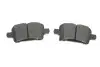 Фото Комплект гальмівних колодок задн, CHEVROLET BOLT, VOLT OPEL AMPERA-E, ASTRA K, INSIGNIA B, INSIGNIA B COUNTRY, INSIGNIA B GRAND SPORT 1.0-Electric 06.15 ATE (13046026152) зображення 4