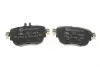 Фото Комплект гальмівних колодок задн, MERCEDES CLS (C257), E (A238), E ALL-TERRAIN (S213), E (C238), E T-MODEL (S213), E (W213) 1.5-2.0H 01.16 ATE (13046026162) зображення 3