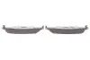 Фото Комплект гальмівних колодок передн, AUDI A3, A3 ALLSTREET, Q2, Q3 CUPRA CA, FORMENTOR, LEON, LEON SPORTSTOURER SEAT ALHAMBRA, LEON, LEON SC, LEON SPORTSTOURER, LEON ST 1.0-3.6 02.08 ATE (13046026172) зображення 4