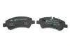 Фото KLOCKI HAM. FORD T. TRANSITTOURNEO 1,0-2,2 TDCI 12- ATE (13.0460-2618.2) изображение 3