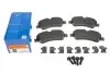 Фото KLOCKI HAM. FORD T. TRANSITTOURNEO 1,0-2,2 TDCI 12- ATE (13.0460-2618.2) изображение 5