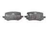 Фото Комплект гальмівних колодок задн, HYUNDAI TUCSON KIA SPORTAGE V 1.6-2.5 11.20 ATE (13046026692) зображення 4
