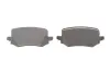 Фото Комплект гальмівних колодок задн, HYUNDAI TUCSON KIA SPORTAGE V 1.6-2.5 11.20 ATE (13046026692) зображення 5