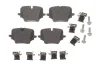 Колодки тормозные (задние) BMW 1 (F70)/X1 (U11)/X2 (U10) 22-B38/B47/B48 ATE (13.0460-2678.2) изображение 1