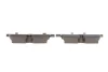 Колодки тормозные (задние) BMW 1 (F70)/X1 (U11)/X2 (U10) 22-B38/B47/B48 ATE (13.0460-2678.2) изображение 3