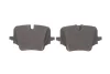 Колодки тормозные (задние) BMW 1 (F70)/X1 (U11)/X2 (U10) 22-B38/B47/B48 ATE (13.0460-2678.2) изображение 5