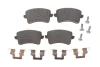 Колодки тормозные (задние) Audi A4/A5/Q5 07- (Lucas/TRW) ATE (13.0460-2777.2) изображение 1