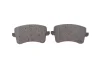 Колодки тормозные (задние) Audi A4/A5/Q5 07- (Lucas/TRW) ATE (13.0460-2777.2) изображение 5