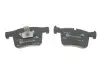 Фото Комплект гальмівних колодок передн, BMW 1 (F20), 1 (F21), 2 (F22, F87), 2 (F23), 3 (F30, F80), 3 (F31), 3 GRAN TURISMO (F34), 4 (F32, F82), 4 (F33, F83), 4 GRAN COUPE (F36) 1.6-3.0D 09.10 ATE (13046038572) зображення 3