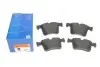 Фото Комплект гальмівних колодок передн, BMW 1 (F20), 1 (F21), 2 (F22, F87), 2 (F23), 3 (F30, F80), 3 (F31), 3 GRAN TURISMO (F34), 4 (F32, F82), 4 (F33, F83), 4 GRAN COUPE (F36) 1.6-3.0D 09.10 ATE (13046038572) зображення 5