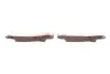 Фото Тормозные колодки (передние) BMW X1 (F48)/X2 (F39) 18- B47/B48 (Brembo) ATE (13046047022) изображение 3