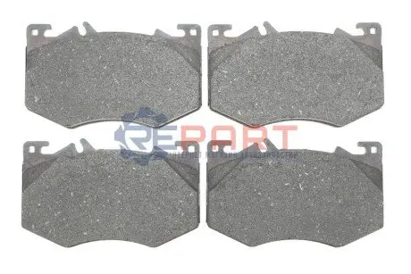 KLOCKI HAM. DB P. C118X118W177 2,0 4-MATIC 18- ATE 13.0460-4705.2 Купить в Украине