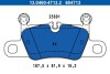 Автозапчастина 13.0460-4713.2