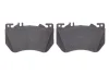 Колодки тормозные (передние) MB C-class (W206)/E-class (W214) 21- ATE (13.0460-4718.2) изображение 5