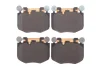 Колодки тормозные (передние) BMW X3 (G01) 21-/X5 (G05)/X6 (G06) 18-/3 (G20/G80) 22- ATE (13.0460-4726.2) изображение 1