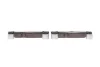 Колодки тормозные (передние) BMW X3 (G01) 21-/X5 (G05)/X6 (G06) 18-/3 (G20/G80) 22- ATE (13.0460-4726.2) изображение 3