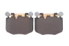 Колодки тормозные (передние) BMW X3 (G01) 21-/X5 (G05)/X6 (G06) 18-/3 (G20/G80) 22- ATE (13.0460-4726.2) изображение 5