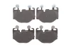 Колодки тормозные (передние) BMW 5 (G60/G61) 23-/X3 (G45) 24- ATE (13.0460-4730.2) изображение 1