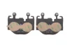 Колодки тормозные (передние) BMW 5 (G60/G61) 23-/X3 (G45) 24- ATE (13.0460-4730.2) изображение 4