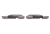 Фото Комплект гальмівних колодок передн, BMW 1 (F20), 1 (F21), 2 (F22, F87), 2 (F23), 3 (F30, F80), 3 (F31), 3 (G20, G80, G28), 3 GRAN TURISMO (F34), 4 (F32, F82), 4 (F33, F83) 1.5-3.0H 07.11 ATE (13046048752) зображення 3