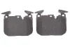 Фото Комплект гальмівних колодок передн, BMW 1 (F20), 1 (F21), 2 (F22, F87), 2 (F23), 3 (F30, F80), 3 (F31), 3 (G20, G80, G28), 3 GRAN TURISMO (F34), 4 (F32, F82), 4 (F33, F83) 1.5-3.0H 07.11 ATE (13046048752) зображення 5