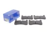 Тормозные колодки (передние) Land Rover Defender 19-/Discovery 16-/Range Rover 12- ATE (13046048992) изображение 2