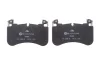 Тормозные колодки (передние) Land Rover Defender 19-/Discovery 16-/Range Rover 12- ATE (13046048992) изображение 4