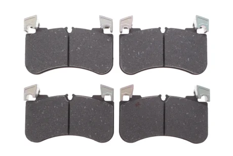 Тормозные колодки (передние) Land Rover Defender 19-/Discovery 16-/Range Rover 12- ATE 13046048992