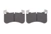 Тормозные колодки (передние) Land Rover Defender 19-/Discovery 16-/Range Rover 12- ATE (13046048992) изображение 5