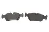 Фото Комплект гальмівних колодок передн, BMW 3 (E36), 3 (E46), Z3 (E36), Z4 (E85) 1.6-3.0 09.90-02.09 ATE (13046054052) зображення 4