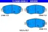 Автозапчасть ATE (13.0460-5500.2) изображение 1