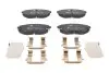 Фото KLOCKI HAM. HYUNDAI P. KONA 1,0-1,6 T-GDI 17- ATE (13.0460-5515.2) изображение 2