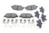 Фото KLOCKI HAM. HONDA T. CR-V 1,5-2,4 17- ATE (13.0460-5530.2) изображение 1
