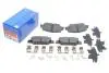 Фото KLOCKI HAM. HONDA T. CR-V 1,5-2,4 17- ATE (13.0460-5530.2) изображение 2