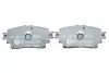 Фото Комплект гальмівних колодок задн, LEXUS LBX, NX II, RX, RZ, UX SUBARU SOLTERRA TOYOTA BZ4X, HIGHLANDER, RAV 4 V, YARIS CROSS 1.5-Electric 12.18 ATE (13046055342) зображення 3