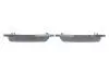 Фото Комплект гальмівних колодок передн, SUZUKI SWACE TOYOTA COROLLA, YARIS CROSS 1.2-2.0H 10.18 ATE (13.0460-5535.2) зображення 3