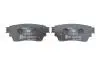 Фото Комплект гальмівних колодок задн, MITSUBISHI ECLIPSE CROSS, OUTLANDER III 1.5-3.0 08.12 ATE (13046055402) зображення 4